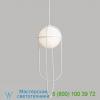 Orbit pendant light orb-p-ww-bk andlight, светильник