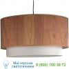 Woody pendant light 9444bn-wwd lights up! , светильник