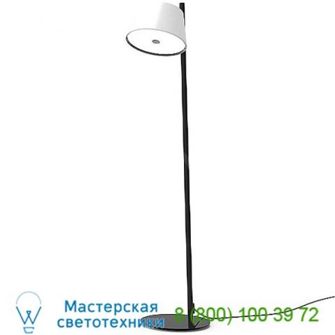 Tam tam floor lamp a633-028 | a633-111-35 marset, светильник