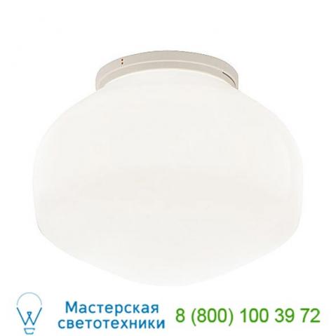 Aerostat led wall/ceiling light fabbian f27 g01 a 01, светильник