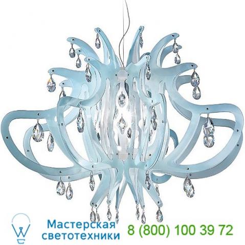 Slamp medusa chandelier med14sos0000nt, светильник