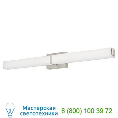 700bcmln36wc-led930 tech lighting milan bath bar, светильник для ванной