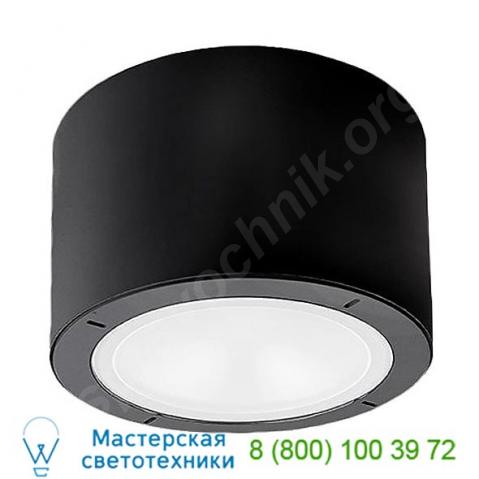 Fm-w9100-bz modern forms vessel outdoor flush mount ceiling light, уличный потолочный светильник