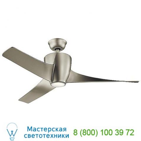 310175ni phree ceiling fan kichler, светильник