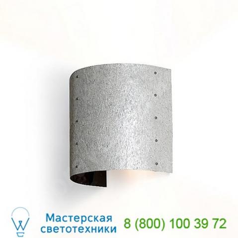 Rock 5. 0 wall light nw2231e8s0 wever &amp; ducre, настенный светильник