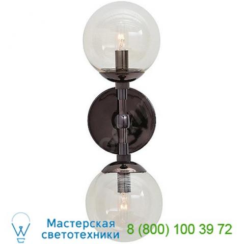 49961 arteriors polaris sconce, настенный светильник бра