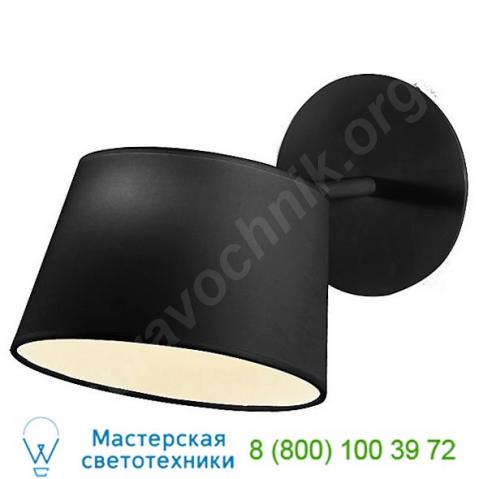 Excentrica wall light d5-3011blk zaneen design, настенный светильник