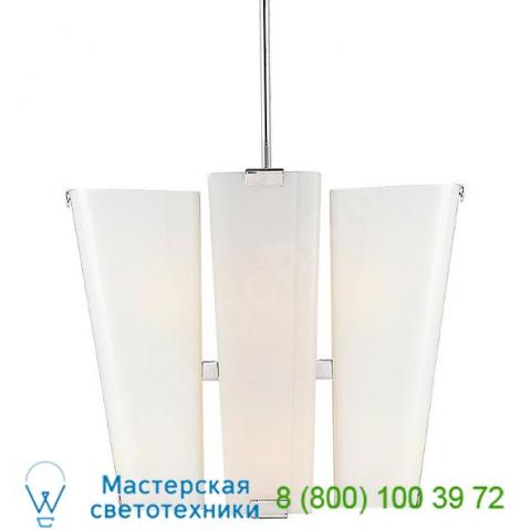 Visual comfort alpine chandelier arn 5308hab-cg, светильник