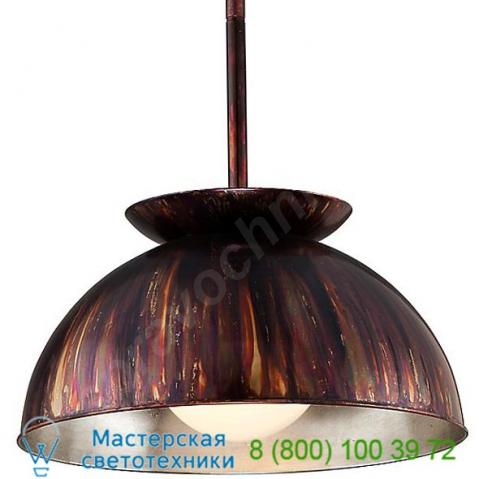 Library pendant light f5243 troy lighting, светильник