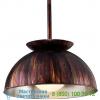 Library pendant light f5243 troy lighting, светильник