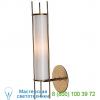 Jamie young co. Italo cylindrical wall light 4ital-scab, настенный светильник