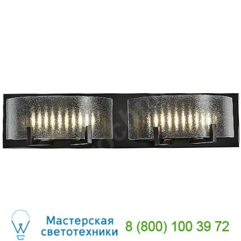 Rogue decor 611210 firefly led vanity light, светильник для ванной