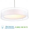 Modern forms pd-16818-bn metropolis led pendant, светильник