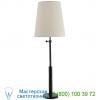 Brett tob3614 table lamp visual comfort tob 3614bz/bm-np, настольная лампа