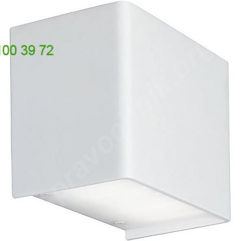 Ws838gdled830 lbl lighting kenton wall light, настенный светильник