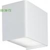 Ws838gdled830 lbl lighting kenton wall light, настенный светильник