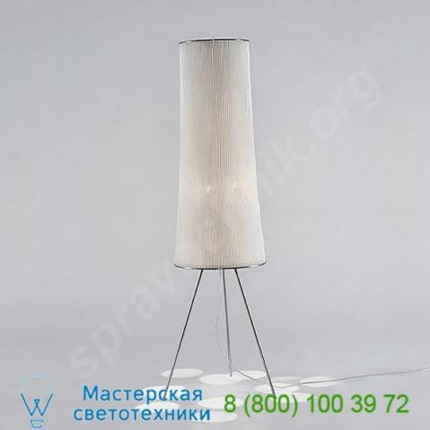 Ura floor lamp arturo alvarez , светильник