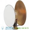 Tob 2290bz/hab-l osiris reflector wall light visual comfort, настенный светильник