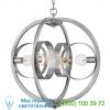 Orson chandelier hinkley lighting 3434bn, светильник