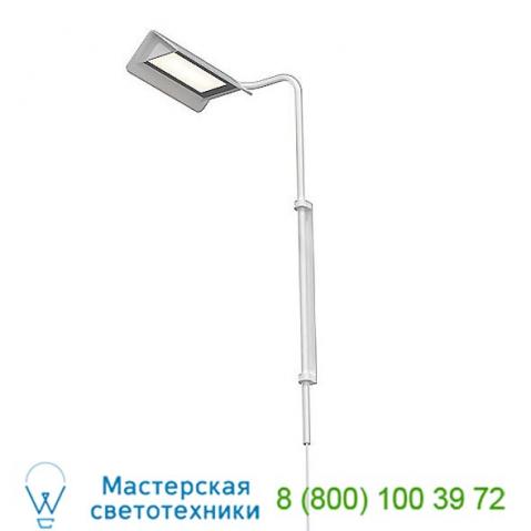 Sonneman lighting 2832. 03 morii led wall lamp, бра