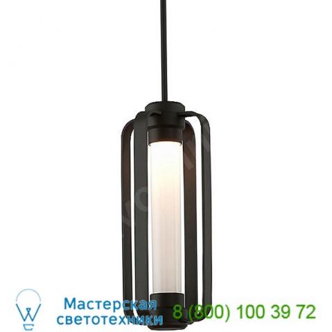 Fl4936 verve led outdoor pendant light troy lighting, уличный подвесной светильник