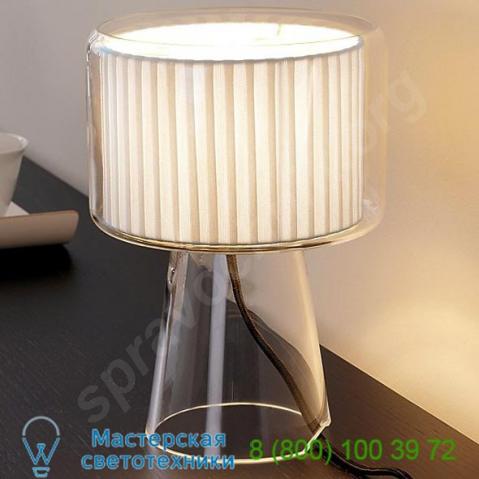 Mercer table lamp marset a89-006, настольная лампа