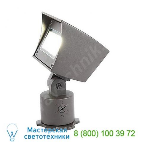 Wac lighting led 120v floodlight 5022-30bz, прожектор