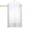 Echo pendant 700tdecpaw tech lighting, светильник