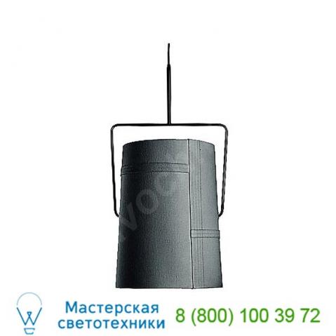 Li0472 50 u2 diesel collection fork piccola suspension lamp foscarini, светильник