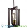 Feiss finnegan mini pendant light , светильник