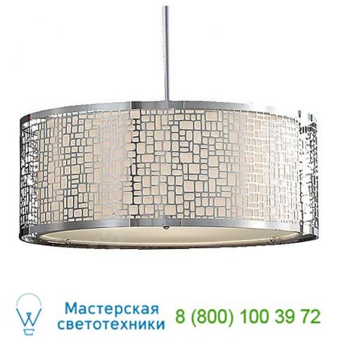 F2638/3lab feiss joplin pendant light, светильник