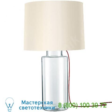 Vaso table lamp sonneman lighting 4775. 87k, настольная лампа