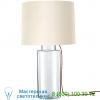 Vaso table lamp sonneman lighting 4775. 87k, настольная лампа