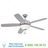 Layton ceiling fan craftmade fans ly52ob5, светильник