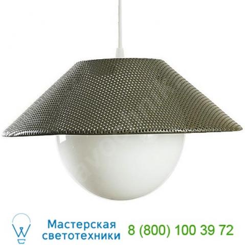 Rich brilliant willing akoya 14 inch pendant light ak-m1420-27-120, светильник