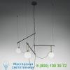 Artemide  nh s3 suspension light, светильник