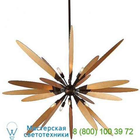 Troy lighting dragonfly pendant light f5276, подвесной светильник