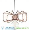 Mitzi - hudson valley lighting daisy pendant light h132701-pn, подвесной светильник