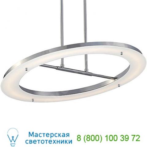 George kovacs twist and shout led pendant light , светильник