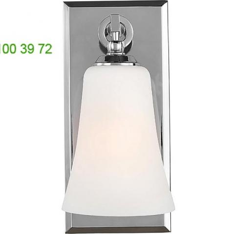 Vs24701ch feiss monterro 4701 1 light bath light, бра