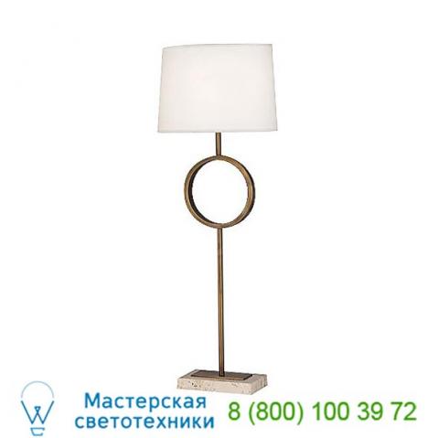 Logan buffet table lamp robert abbey 2792b, настольная лампа