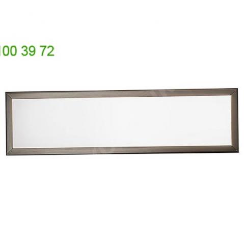 Neo bath light modern forms ws-3718-al, светильник для ванной