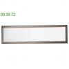 Neo bath light modern forms ws-3718-al, светильник для ванной