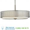 Fredrick ramond fr35603brg jules pendant light, светильник