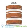 Jd_band_ebony_lena16 band triple tiered pendant light jefdesigns, светильник