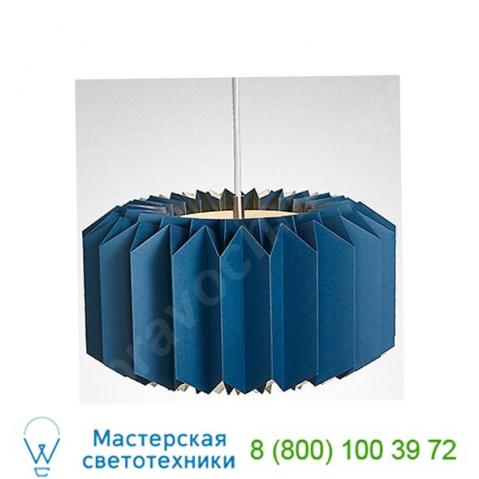 Le klint 154m-blue onefivefour pendant light, светильник