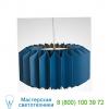 Le klint 154m-blue onefivefour pendant light, светильник