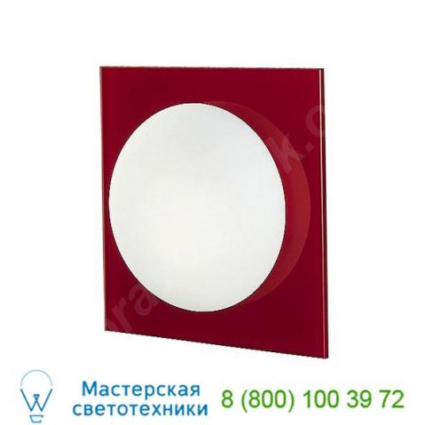 Gio p-pl ceiling/wall light leucos lighting 0002472, настенный светильник