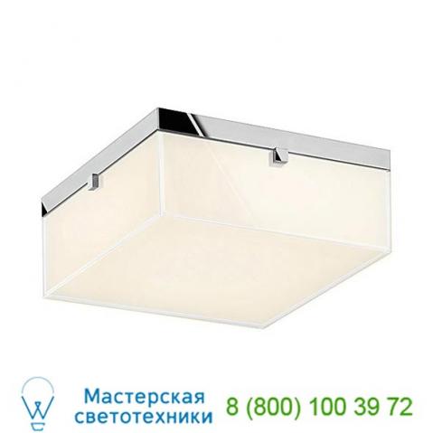 3867. 01led parallel led flush mount sonneman lighting, светильник