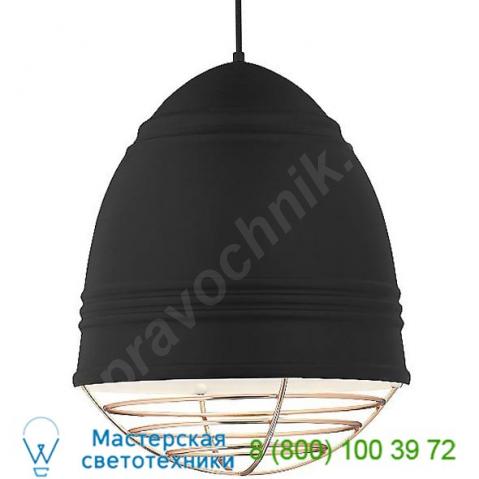 700tdlofgpawb-led927 loft grande pendant light tech lighting, подвесной светильник